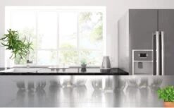 Excellent Houseware Pannenset RVS 8 Delig - -Korting Op Keukengerei 1200x744