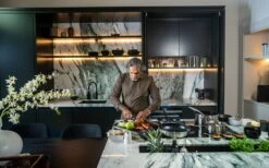 Soenil By ISENVI Totaalset 6 Delig - RVS Grepen 14 Soenil By ISENVI Totaalset 6 Delig - RVS Grepen -Korting Op Keukengerei 1200x747 3