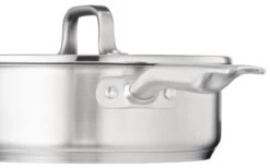 Tefal Virtuoso Hapjespan - Ø 24cm + Deksel 23 Tefal Virtuoso Hapjespan - Ø 24cm + Deksel -Korting Op Keukengerei 1200x749 6