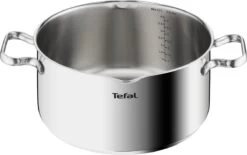 Tefal Duetto Kookpan - Ø 24 Cm 8 Tefal Duetto Kookpan - Ø 24 Cm -Korting Op Keukengerei 1200x754 1