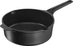 Tefal Robusto - Hapjespan - Ø26 Cm - Met Deksel -Korting Op Keukengerei 1200x754 6