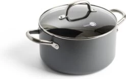 GreenPan Mayflower Pro Pannenset - 10-delig - Grijs - Inductie - PFAS-vrij 28 GreenPan Mayflower Pro Pannenset - 10-delig - Grijs - Inductie - PFAS-vrij -Korting Op Keukengerei 1200x758 1