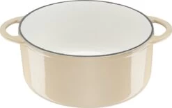 Tefal LOV Braadpan - 5L - Ø25 Cm - Beige -Korting Op Keukengerei 1200x759 2