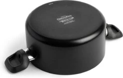 GreenPan Memphis Pannenset - 4-delig - Zwart - Inductie - PFAS-vrij 25 GreenPan Memphis Pannenset - 4-delig - Zwart - Inductie - PFAS-vrij -Korting Op Keukengerei 1200x767