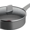 Tefal Renew ON Keramische Hapjespan - Ø 24 Cm - Met Deksel