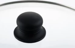 Westinghouse Hapjespan Inductie - Ø 28 Cm - Zwart Marmer - Met Deksel 11 Westinghouse Hapjespan Inductie - Ø 28 Cm - Zwart Marmer - Met Deksel -Korting Op Keukengerei 1200x774 1