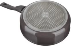 Satoshi Valcourt Hapjespan Ø24 CM Marble Coating 7 Satoshi Valcourt Hapjespan Ø24 CM Marble Coating -Korting Op Keukengerei 1200x776 3