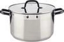 Bergner Infinity Chefs Kookpan 28 Cm - 9.0 L 23 Bergner Infinity Chefs Kookpan 28 Cm - 9.0 L -Korting Op Keukengerei 1200x780 1