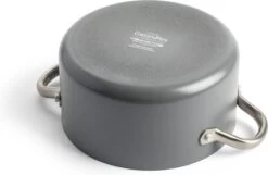 GreenPan Mayflower Pro Pannenset - 10-delig - Grijs - Inductie - PFAS-vrij 32 GreenPan Mayflower Pro Pannenset - 10-delig - Grijs - Inductie - PFAS-vrij -Korting Op Keukengerei 1200x780 3