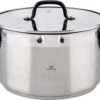 Bergner Infinity Chefs Kookpan 28 Cm - 9.0 L