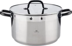 Bergner Infinity Chefs Kookpan 28 Cm - 9.0 L