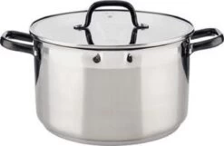 Bergner Infinity Chefs Kookpan 28 Cm - 9.0 L 19 Bergner Infinity Chefs Kookpan 28 Cm - 9.0 L -Korting Op Keukengerei 1200x784
