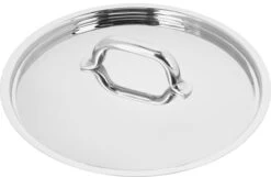 Demeyere Classico 3 Soeppan - Met Deksel - Inductie - 24 Cm - 7L 10 Demeyere Classico 3 Soeppan - Met Deksel - Inductie - 24 Cm - 7L -Korting Op Keukengerei 1200x784 3