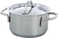 BK Profiline Kookpan Ø 14 Cm - RVS - Inductie 22 BK Profiline Kookpan Ø 14 Cm - RVS - Inductie -Korting Op Keukengerei 1200x791 1
