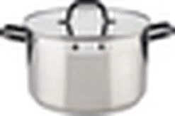 Bergner Infinity Chefs Kookpan 28 Cm - 9.0 L 21 Bergner Infinity Chefs Kookpan 28 Cm - 9.0 L -Korting Op Keukengerei 1200x792