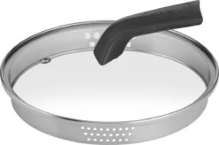 Tefal Robusto - Hapjespan - Ø26 Cm - Met Deksel -Korting Op Keukengerei 1200x795 2