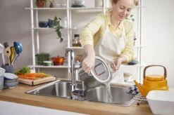 BK Q-linair Master Glas Pannenset - 5-delig - Glazen Deksel - Veilig Afgietsysteem - Inductie 36 BK Q-linair Master Glas Pannenset - 5-delig - Glazen Deksel - Veilig Afgietsysteem - Inductie -Korting Op Keukengerei 1200x796 1