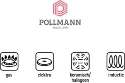 Le Creuset Wokpan / Balti Dish - Mat Zwart - ø 24 Cm / 2.7 Liter - Geëmailleerde Anti-aanbaklaag -Korting Op Keukengerei 1200x796 20