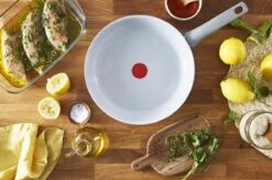 Tefal Natural Chef Koekenpan - Ø 24 Cm -Korting Op Keukengerei 1200x797 4