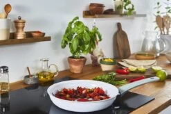 Tefal Natural Chef Koekenpan - Ø 24 Cm -Korting Op Keukengerei 1200x797 5