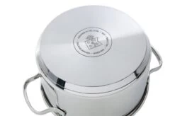 BK Essentials Pannenset - 4-delig - RVS – Geschikt Voor Alle Warmtebronnen 24 BK Essentials Pannenset - 4-delig - RVS – Geschikt Voor Alle Warmtebronnen -Korting Op Keukengerei 1200x799 106