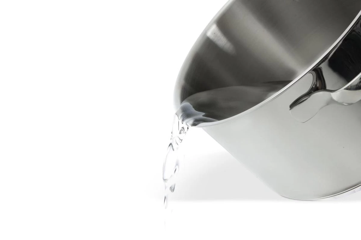 BK Essentials Pannenset - 4-delig - RVS – Geschikt Voor Alle Warmtebronnen 15 BK Essentials Pannenset - 4-delig - RVS – Geschikt Voor Alle Warmtebronnen - Afbeelding 15