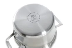 BK Premium+ Pannenset - 9-delig - Veilig Afgietsysteem - Inductie 29 BK Premium+ Pannenset - 9-delig - Veilig Afgietsysteem - Inductie -Korting Op Keukengerei 1200x799 13