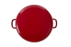 BK Bourgogne Braadpan Ø 28 Cm - Rood - Gietijzer - Inductie 21 BK Bourgogne Braadpan Ø 28 Cm - Rood - Gietijzer - Inductie -Korting Op Keukengerei 1200x799 145