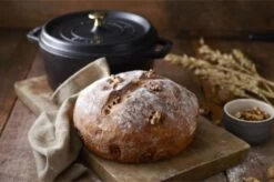 Staub Ronde Braadpan - Ø28 Cm - Zwart -Korting Op Keukengerei 1200x799 146