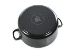 BK Bourgogne Braadpan - Ø28 Cm - Pitch Black -Korting Op Keukengerei 1200x799 151