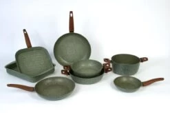 TVS Natura Induction Steelpan - 18 Cm -Korting Op Keukengerei 1200x799 21