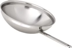 Demeyere Apollo 7 - Wok - 30 Cm - Met Glazen Deksel 12 Demeyere Apollo 7 - Wok - 30 Cm - Met Glazen Deksel -Korting Op Keukengerei 1200x799 74