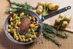 DeBuyer Mineral B Element Koekenpan - Ø 32 Cm 11 DeBuyer Mineral B Element Koekenpan - Ø 32 Cm -Korting Op Keukengerei 1200x800 103