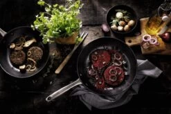 Skottsberg Koekenpan Cast Iron 28 Cm Gietijzer -Korting Op Keukengerei 1200x800 161