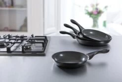 BK Easy Basic Ceramic Koekenpan Ø 20 Cm - Anti-aanbak - PFAS-vrij - Krasvast -Korting Op Keukengerei 1200x800 162