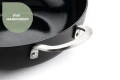 ISENVI Murray Keramische Kookpan 28 CM - RVS Greep 14 ISENVI Murray Keramische Kookpan 28 CM - RVS Greep -Korting Op Keukengerei 1200x800 17