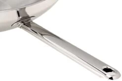 Demeyere Apollo 7 - Wok - 30 Cm - Met Glazen Deksel 11 Demeyere Apollo 7 - Wok - 30 Cm - Met Glazen Deksel -Korting Op Keukengerei 1200x800 200