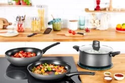 Tefal Easy Chef Wokpan - Ø 28 Cm -Korting Op Keukengerei 1200x800 203