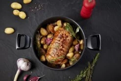 Tefal Unlimited Wadjan Wokpan - Ø 36 Cm - Inductie -Korting Op Keukengerei 1200x800 204