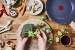 Tefal Natural Force Wokpan - Ø 28 Cm 11 Tefal Natural Force Wokpan - Ø 28 Cm -Korting Op Keukengerei 1200x800 206