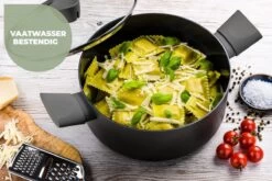 ISENVI Avon Plus Pannenset - Pannenset 5 Delig - Ergo Grepen 13 ISENVI Avon Plus Pannenset - Pannenset 5 Delig - Ergo Grepen -Korting Op Keukengerei 1200x800 219