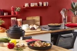 Tefal Ingenio Unlimited - Pannenset - 4-delig -Korting Op Keukengerei 1200x800 234