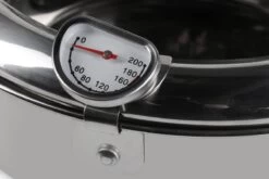 Edënbërg Classic Line - Japanse Frituurpan Met Thermometer - 3.4 Liter - Friteuse/Frituurpot RVS 10 Edënbërg Classic Line - Japanse Frituurpan Met Thermometer - 3.4 Liter - Friteuse/Frituurpot RVS -Korting Op Keukengerei 1200x800 25