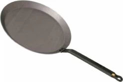 DeBuyer Mineral B Element Crêpe- En Pannenkoekenpan - Ø 30 Cm 12 DeBuyer Mineral B Element Crêpe- En Pannenkoekenpan - Ø 30 Cm -Korting Op Keukengerei 1200x800 270