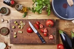 Tefal Natural Force Hapjespan - Ø 24 Cm + Deksel 13 Tefal Natural Force Hapjespan - Ø 24 Cm + Deksel -Korting Op Keukengerei 1200x800 272