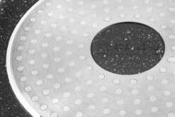 Edënbërg Stonetec Line - 8-delige Luxe Pannenset Van Gesmeed Aluminium - Zwart -Korting Op Keukengerei 1200x800 29