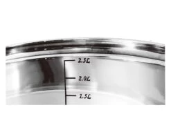 Blaumann 12-delige Roestvrijstalen Pannenset -Korting Op Keukengerei 1200x800 3