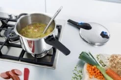 BK Snelkookpan 22 Cm / 6L - RVS - Glans - Inductie -Korting Op Keukengerei 1200x800 313