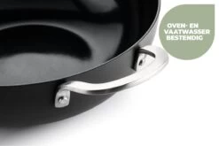 ISENVI Murray Keramische Kookpan 20 CM - RVS Greep 14 ISENVI Murray Keramische Kookpan 20 CM - RVS Greep -Korting Op Keukengerei 1200x800 34