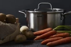 Tefal Virtuoso Kookpan - Ø 20 Cm -Korting Op Keukengerei 1200x800 55